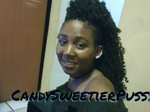 CandySweetierPussy