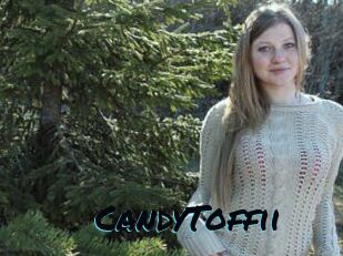 CandyToffii