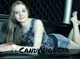 CandyVioleta