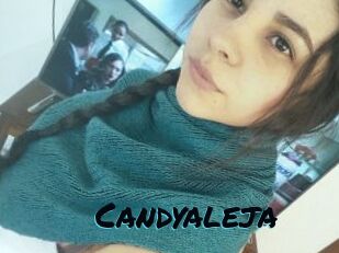 Candyaleja