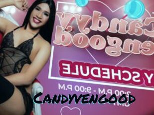 Candyvengood