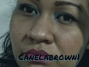 Canelabrown1