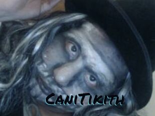 CaniTikith