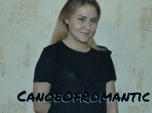 CanoeOfRomantic