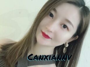 Canxiannv Sexties