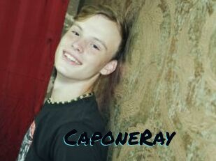 CaponeRay