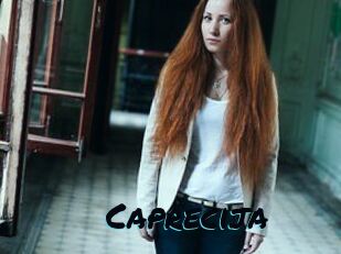 Caprecija