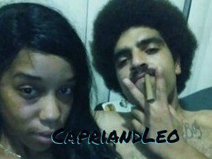 Capri_and_Leo