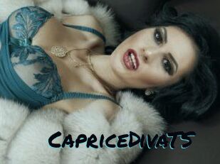 CapriceDivaTS