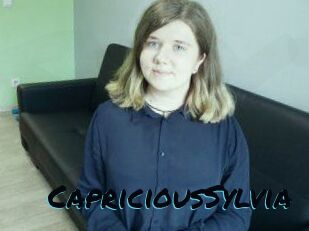 CapriciousSylvia
