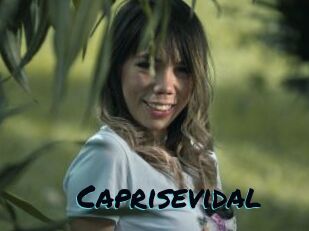 Caprisevidal