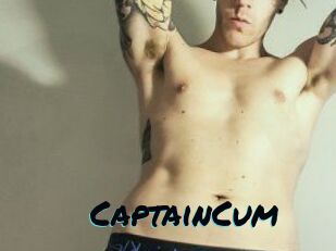 CaptainCum Sexties