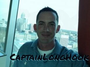 CaptainLongHook