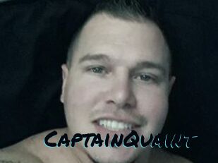 CaptainQuaint