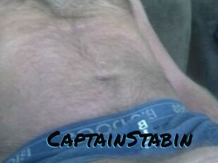 CaptainStabin