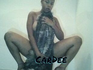 CarDee