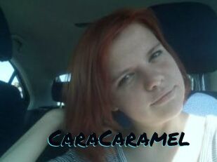 CaraCaramel