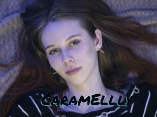 CaramEllly