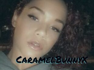 CaramelBunnyX Sexties