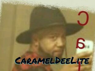 CaramelDeeLite Sexties