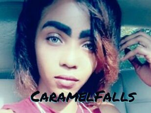 CaramelFalls Sexties