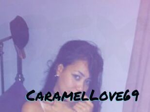 CaramelLove69 Sexties