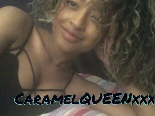 CaramelQUEENxxx