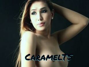 CaramelTS