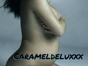 Carameldeluxxx