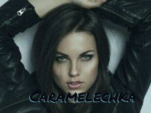 Caramelechka