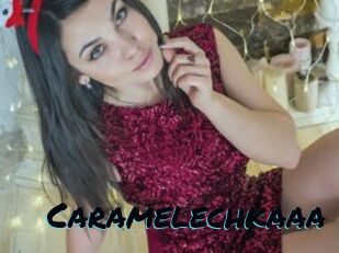 Caramelechkaaa