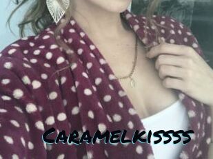 Caramelkissss