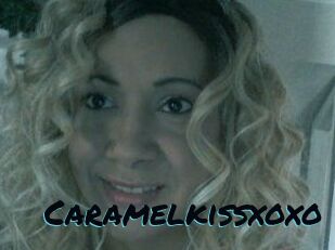 Caramelkissxoxo