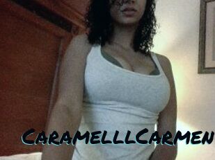 CaramelllCarmen Sexties
