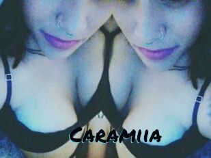 Caramiia Sexties