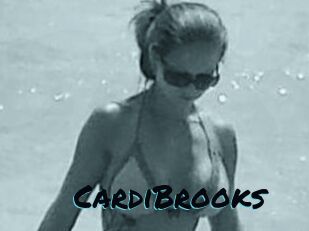 CardiBrooks
