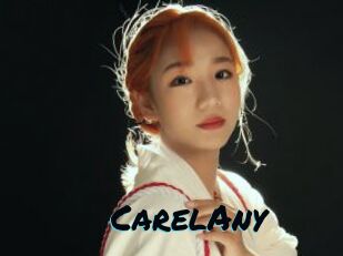 CarelAny Sexties