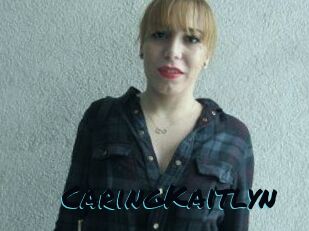 CaringKaitlyn
