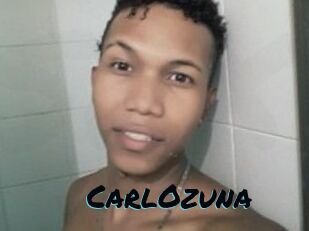 CarlOzuna