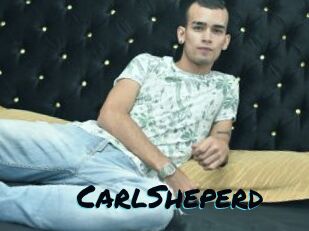 CarlSheperd