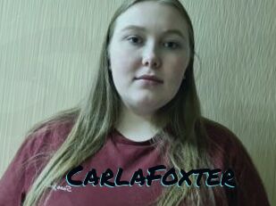 CarlaFoxter