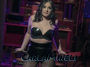 CarlaMineli Sexties