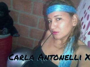 Carla_Antonelli_X