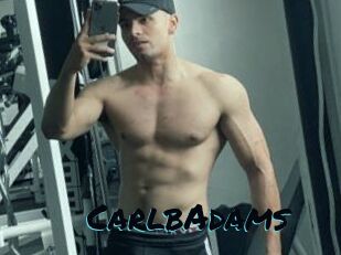 CarlbAdams