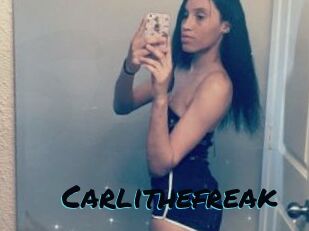 Carlithefreak