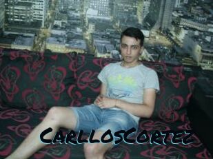 CarllosCortez Sexties