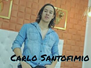 Carlo_Santofimio Sexties