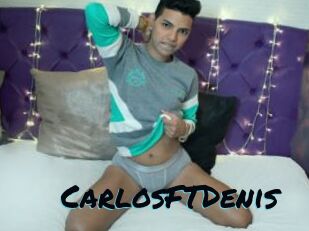 CarlosFTDenis