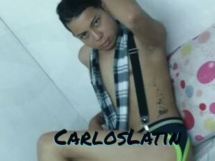 CarlosLatin Sexties