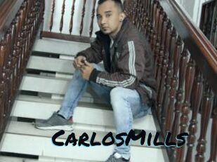 CarlosMills
